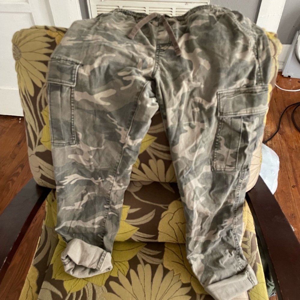 Green bundle